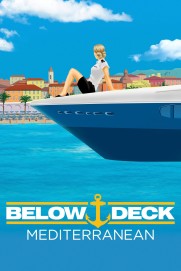 Below Deck Mediterranean Below Deck Mediterranean