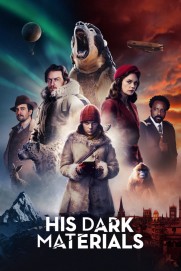 His Dark Materials His Dark Materials