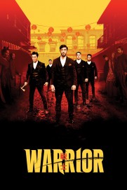 Warrior Warrior