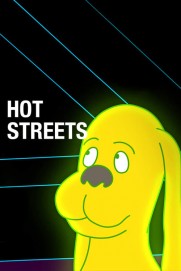 Hot Streets Hot Streets