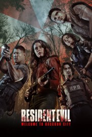 Resident Evil: Welcome to Raccoon City Resident Evil: Welcome to Raccoon City