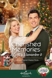Cherished Memories: A Gift to Remember 2 Cherished Memories: A Gift to Remember 2