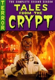 Tales from the Crypt - Season 2
