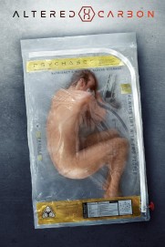 Altered Carbon Altered Carbon