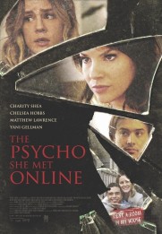 The Psycho She Met Online