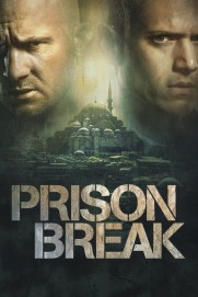 Prison Break Prison Break