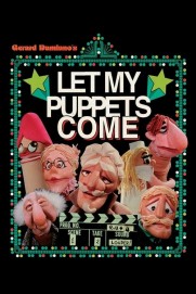 Let My Puppets Come