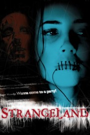 watch strangeland movie