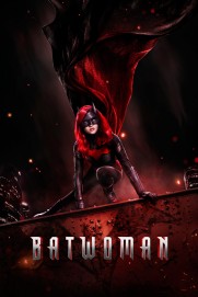 Batwoman Batwoman