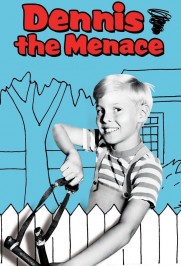 Dennis, The Menace