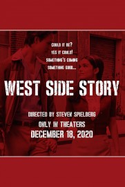 West Side Story West Side Story