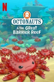 The Octonauts and the Great Barrier Reef