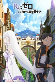Re:Zero -Starting Life in Another World- Director's Cut