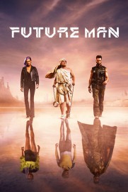 Future Man Future Man