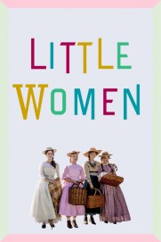 Little Women Little Women