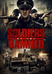 Soldiers Of The Damned