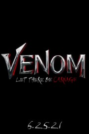 Venom: Let There Be Carnage Venom: Let There Be Carnage