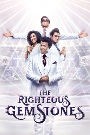 The Righteous Gemstones The Righteous Gemstones