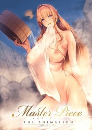 マスターピース THE ANIMATION マスターピース THE ANIMATION