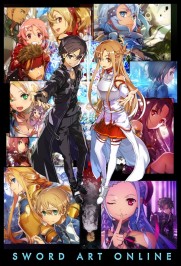 Sword Art Online Sword Art Online