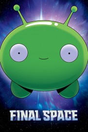 Final Space Final Space