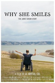 Why She Smiles