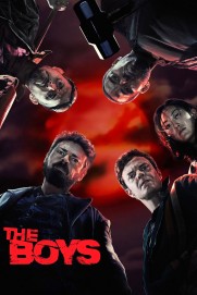 The Boys The Boys