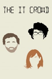 The IT Crowd The IT Crowd