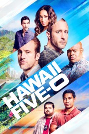Hawaii Five-0 Hawaii Five-0