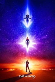 The Marvels The Marvels